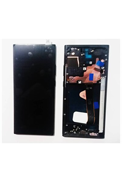 OEM Display screen with Touchscreen and Frame for Samsung Note 20 Ultra 5G, N...