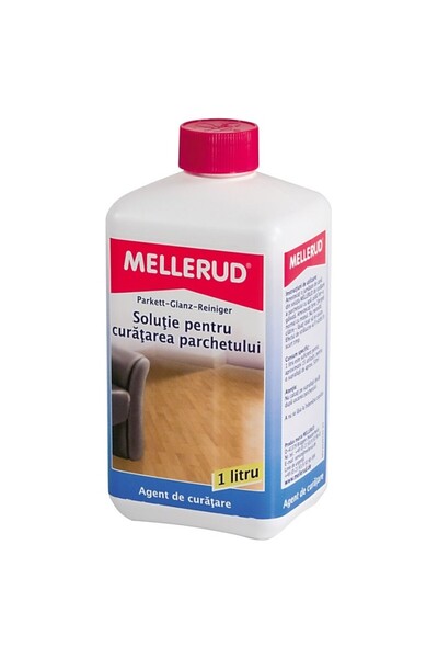 MELLERUD Solutie pt curatat parchetul 1L 1513