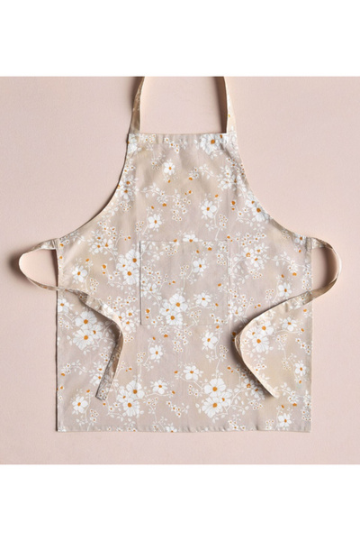 Generic مريلة إيسلا - 60 × 70 سم