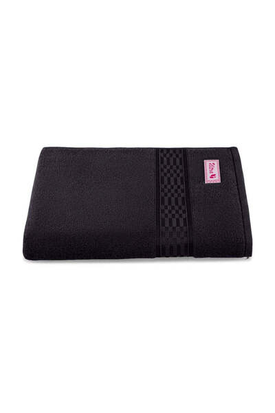 BYFT Home Ultra Bath Sheet 90 x 180 Cm 550 Gsm 100% Cotton Highly Absorbent, ...