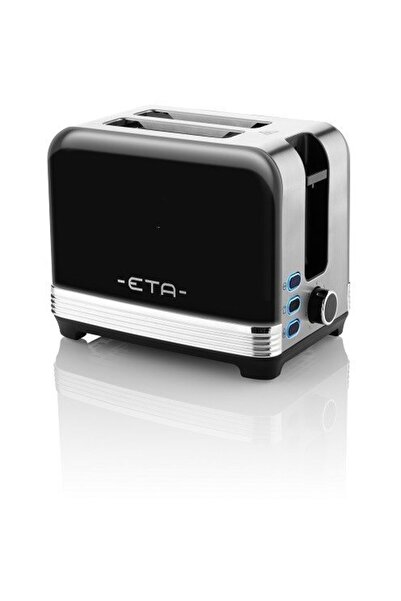 ETA ETA916690020 930 W, 2 felii, Stainless steel, Black