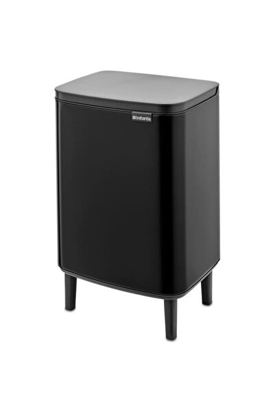 Brabantia 22 72 26, 12 l, Black