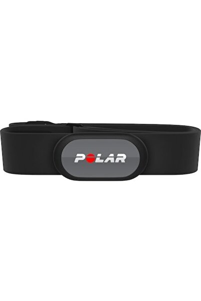 POLAR H9 M-XXL Black
