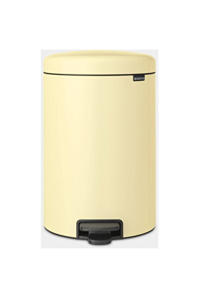Brabantia 23 38 21, 20 l, Galben