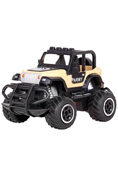 Quer MINI RC CAR ARMY