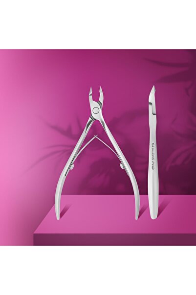 Fontenay ملقط احترافي لبشرة الأظافر من اكسبيرت 90، 5 ملم