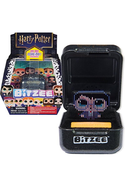 Spinmaster Spin Master Bitzee Harry Potter, toy figure