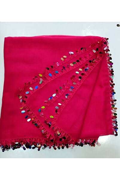 NİL Tuhafiye İğne oyalı pullu yazma