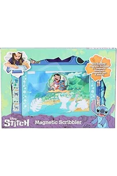 Disney Tablă de desen magnetică Stitch