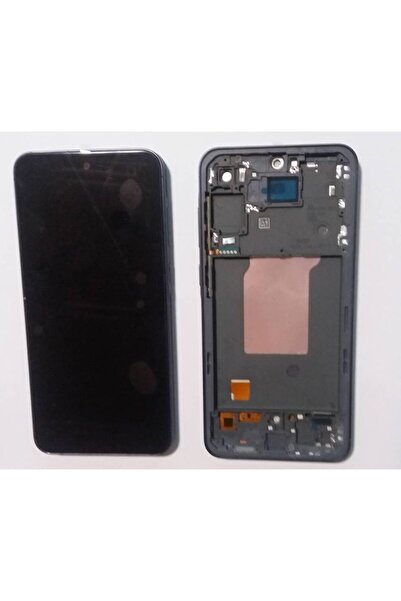 OEM Display screen with Touchscreen and Frame for Samsung A55 5G, A556, Incel...