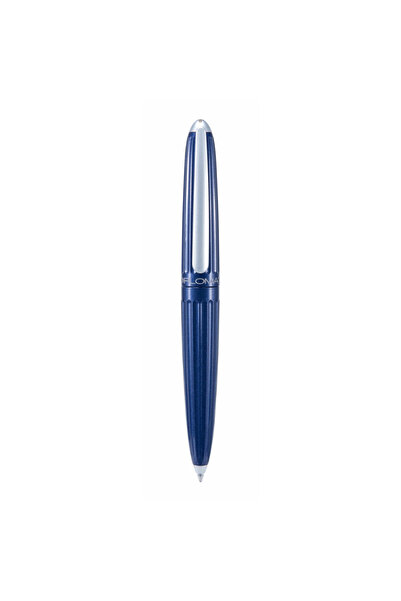 Diplomat Aero easyflow pen - midnight blue