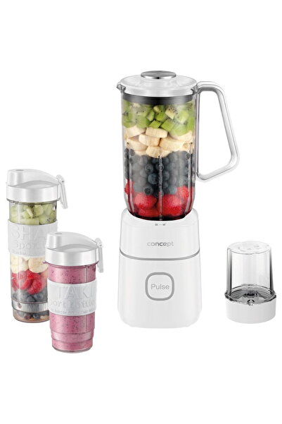 Concept Blender smoothie white SM3491