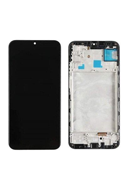 OEM Display screen with Touchscreen and Frame for Samsung A15 4G / A15 5G (A1...
