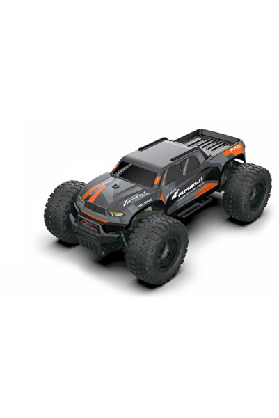 Amewi RC Auto Crush Monstertruck negru/gri