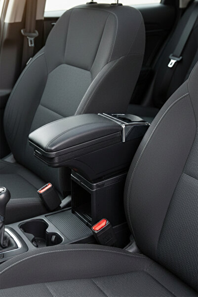 Skytrend Sürgülü Kolçak, Kol Dayama Oto Kolçak Bardaklık ve Küllük Özellikli ...