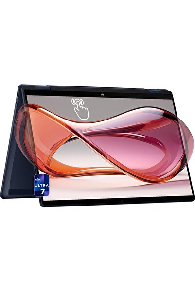 Generic Omni-Book X Flip 2-in-1 Laptop