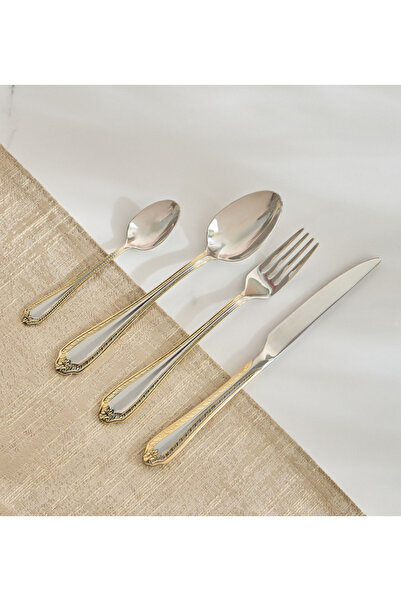 Generic Sophie 16-Piece Cutlery Set - Serves 4