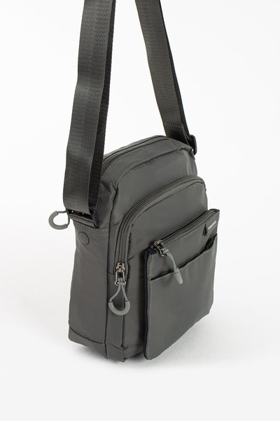 YOGII Alıcm Модель Unisex 5-секційна водостійка сумка-органайзер з парашутног...