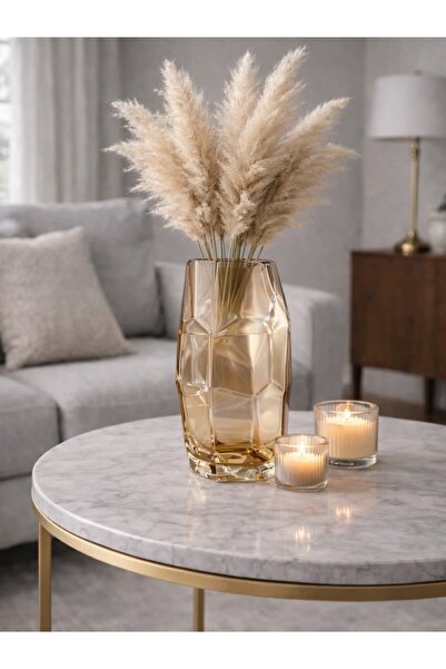 Ruum Store By Doğtaş Jewel Tarçin Cam Vazo