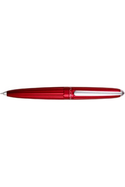 Diplomat Pix easyflow Aero - red