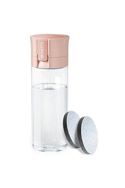 BRITA 1059293, 0,6 l, Roz