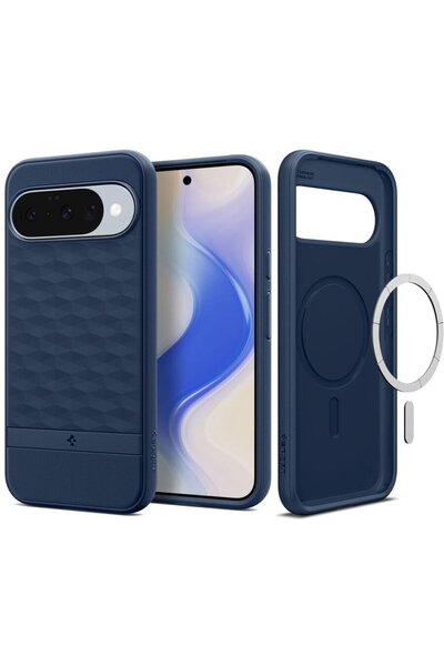 Spigen Husa pentru Google Pixel 10 / 10 Pro - Caseology Parallax MagSafe - Mi...