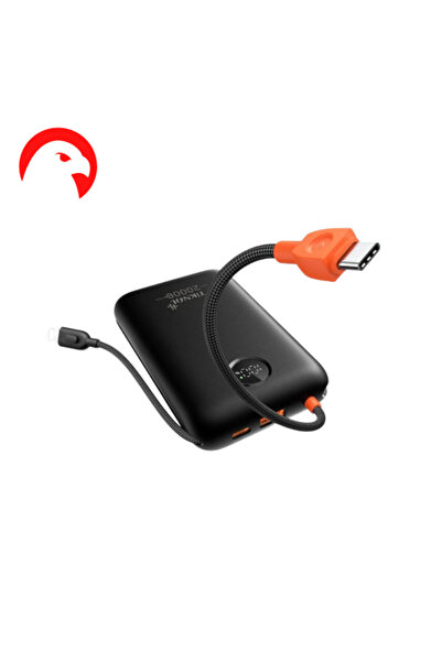 Tiknal TK-H 090 Techal - Portable Battery pd-22.5W / 20000mAh
