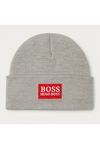 Hugo by Hugo Boss Unisex cap with applied logo