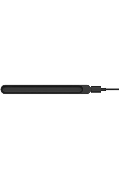 MICROSOFT Surface Slim Pen Charger black - Commercial