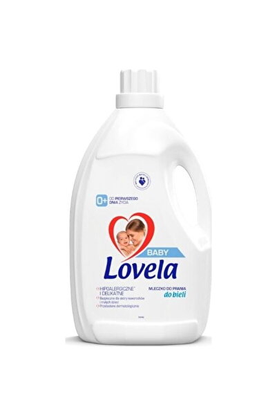 LOVELA 5900627093599, 32 spalari, 2.9 l, pentru bebelusi