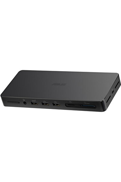 ASUS DC500 Triple 4K USB-C Dock