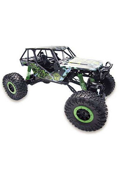 Amewi RC Auto Crazy Crawler Ni-Mh Baterie 700mAh verde /14+