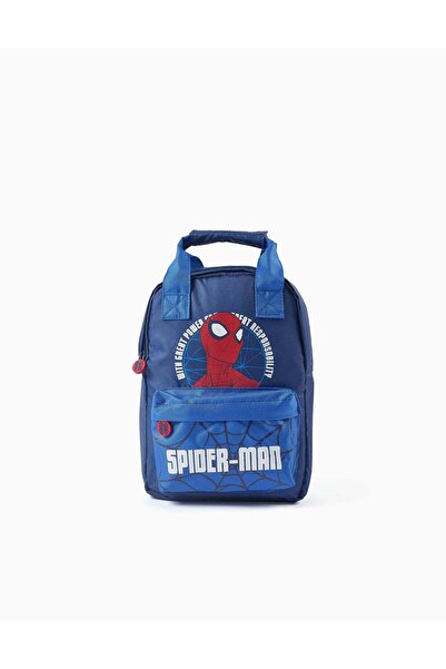 Ziddy MAR BACKPACK, DARK BLUE, M