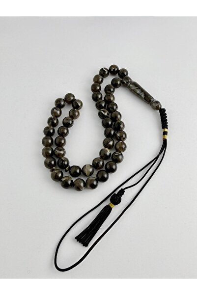 221331 سبحة انيقة مصنوعة من البكلايت، كركوشة مصنوعة يدويا