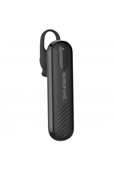 Borofone BC20, Autonomie 4 ore, Bluetooth 4.2, Negru