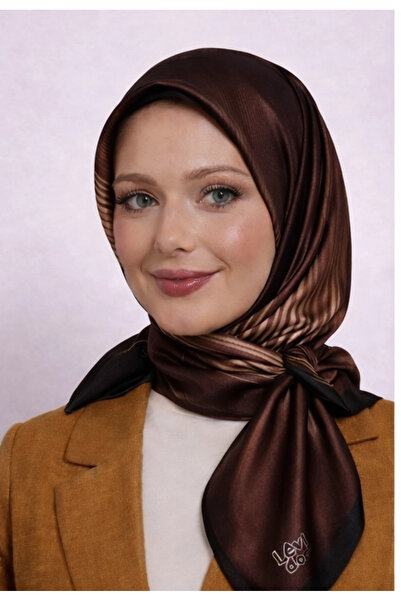 Levidor وشاح كريستال D43