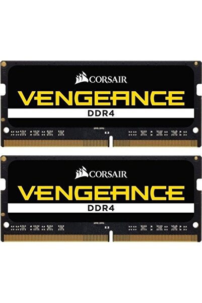 Corsair Vengeance, DDR4, 16 GB, 2666 GHz, CL18, 1.2V, kit