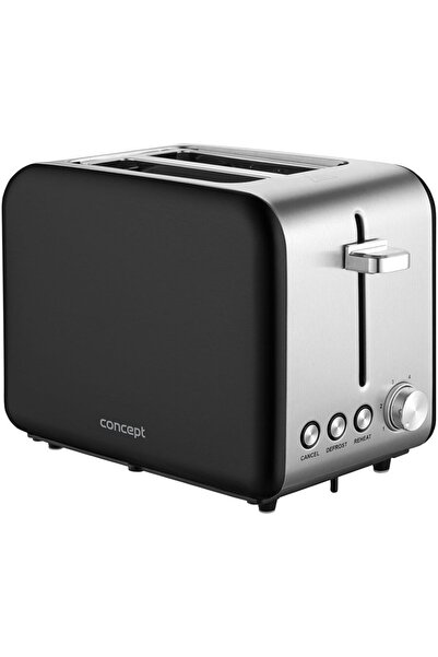 Concept Te2052 950w inox black