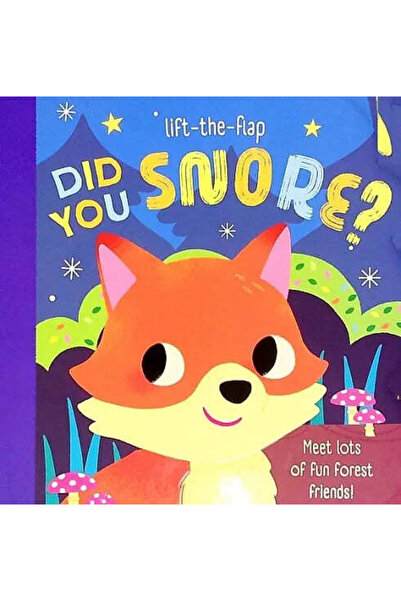 Book Boss هل كنت تشخر؟ (ارفع الغطاء)