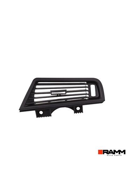 Universal BMW 5 Serisi F10 2010-2016 Klima Kalorifer Sağ Havalandırma Izgaras...