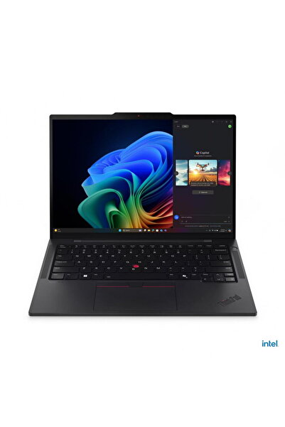 LENOVO ThinkPad T14s Gen 6 Intel Core Ultra 5 228V 14 inch RAM 32GB SSD 1TB I...