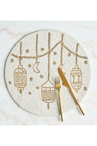 Generic Lila 1-Piece Placemat