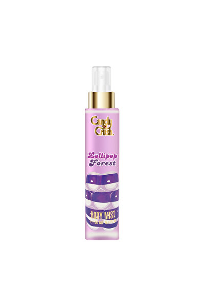 Candy Crush Candy Crush, Lollipop Forest, Mist Spray, 150 ml