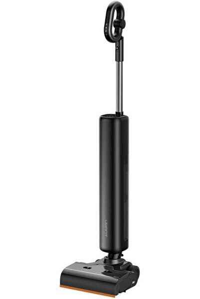 UWANT مكنسة كهربائية لاسلكية ذكية D800 - للاستخدام الرطب والجاف، لشعر الحيوان...