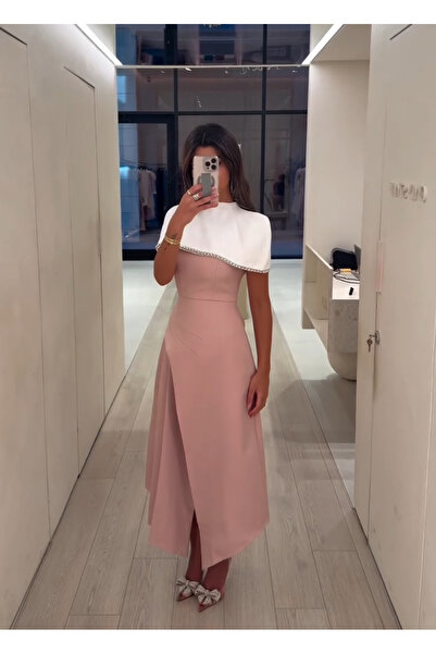 Larn-dress Maram's dress