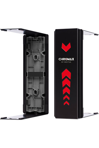 Noctua NA-HC5 chromax.black.swap Cooler Cover for NH-U14S