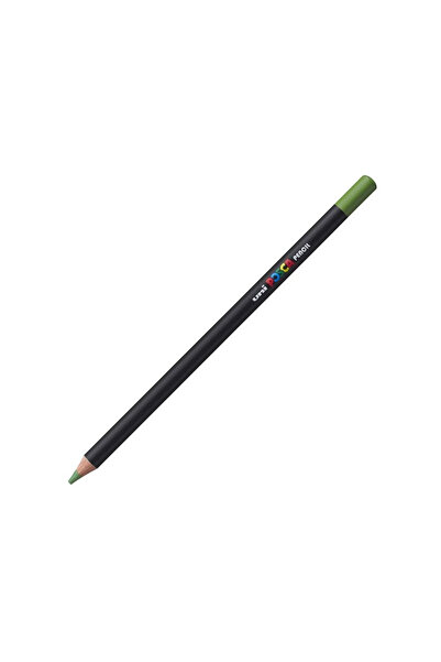 POSCA Creion pastel uleios Posca, 4mm, verde