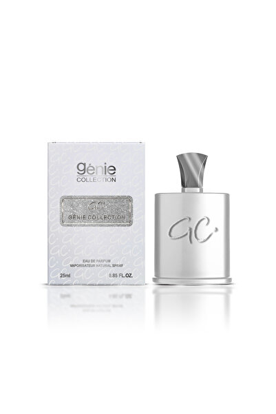 Genie Collection Perfume 2000 For Men, 25 ml