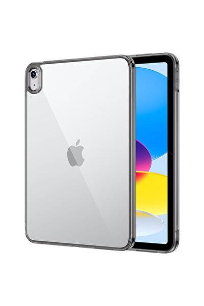 ESR Husa pentru iPad Air 13 (2024) - Classic Hybrid - Clear Black