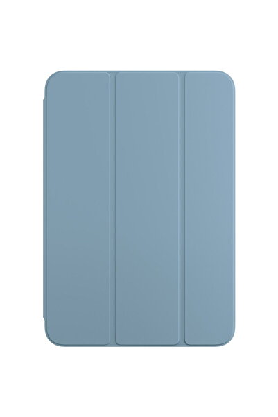 Apple Smart Folio for iPad mini (2024) Denim